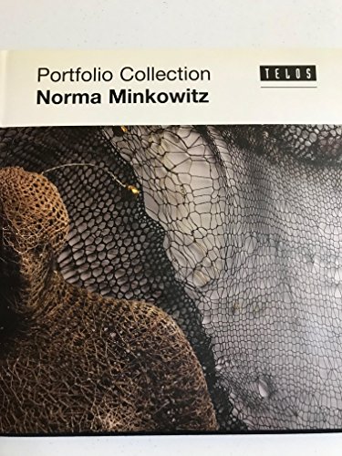 Stock image for Norma Minkowitz: v. 35 (Portfolio Collection) for sale by ThriftBooks-Atlanta