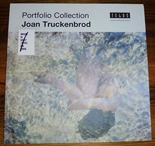 Stock image for Joan Trunkenbrod for sale by Better World Books Ltd