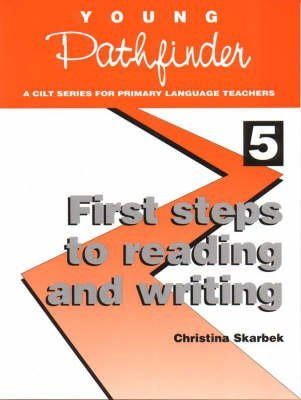 Stock image for First Steps to Reading and Writing: No. 5 (Young Pathfinder S.) for sale by WorldofBooks