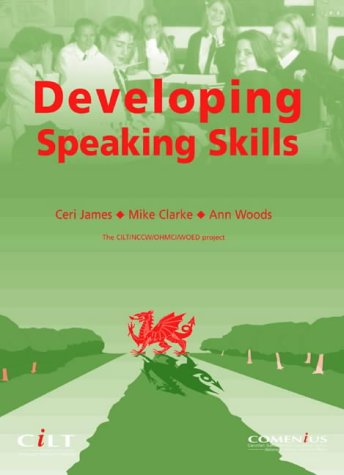 Stock image for Developing Speaking Skills for sale by Blackwell's