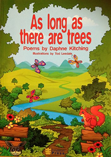 Beispielbild fr As Long as There are Trees zum Verkauf von WorldofBooks