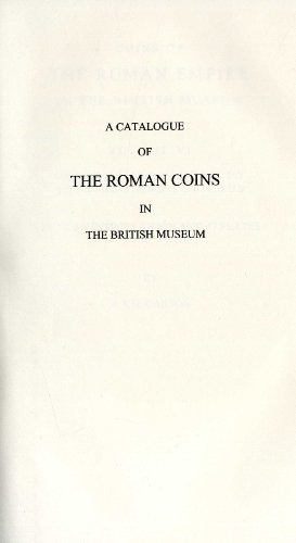 9781902040622: Vespasian to Domitian (v. 2) (Coins of the Roman Empire in the British Museum)