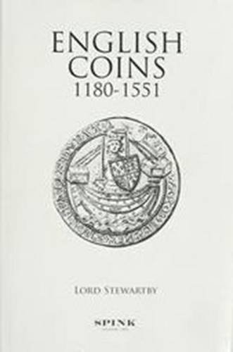 9781902040899: English Coins: 1180-1551