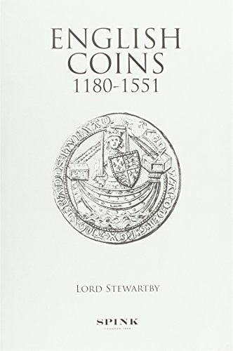 9781902040912: English Coins: 1180-1551