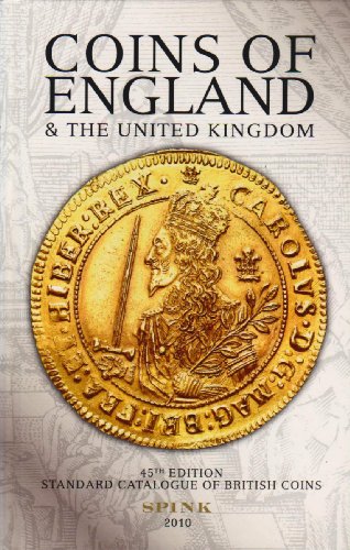 9781902040981: Coins of England and the United Kingdom 2010