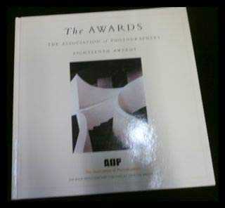 The Awards : The Association of Photographs Eighteenth Awards 2001