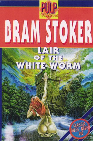 Stock image for The Lair of the White Worm for sale by Basement Seller 101