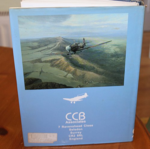 Imagen de archivo de Men of the Battle of Britain 60th Anniversary Edition a la venta por WORLD WAR BOOKS