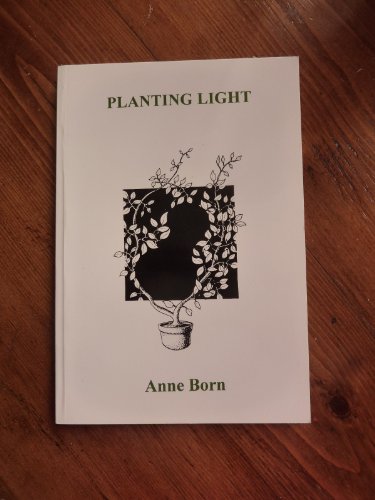 Planting Light (9781902096582) by Smith, John; Born, Anne