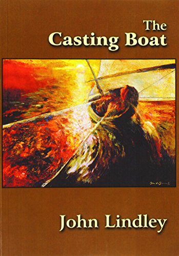 9781902096599: The Casting Boat