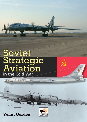 Beispielbild fr Soviet Strategic Aviation in the Cold War zum Verkauf von BooksRun