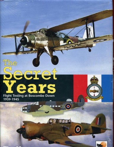 Stock image for The Secret Years for sale by SecondSale