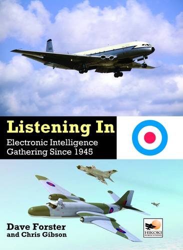 Listening In: Electronic Intelligence Gathering Since 1945