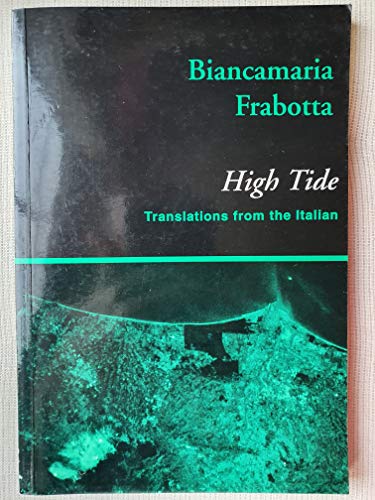 High Tide (9781902121130) by Frabotta, Bianca