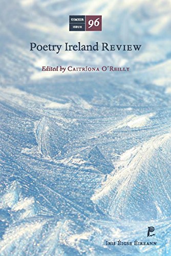 Imagen de archivo de Poetry Ireland Review Issue 96 a la venta por PBShop.store US