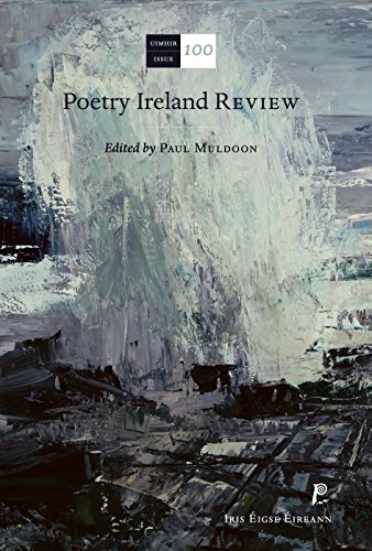 9781902121383: Poetry Ireland Review Issue 100