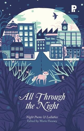 Stock image for All Through the Night for sale by Blackwell's