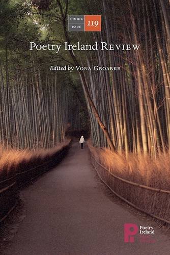 Stock image for Poetry Ireland Review Issue 119 for sale by WorldofBooks