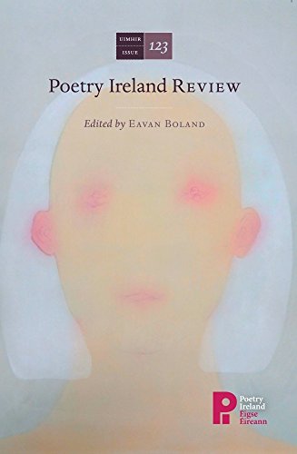 Imagen de archivo de Poetry Ireland Review Issue 123 a la venta por WorldofBooks