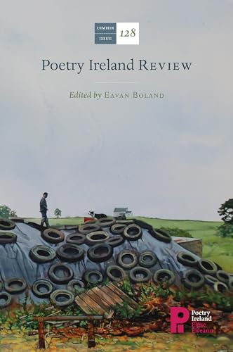 Beispielbild fr Poetry Ireland Review Issue 128 zum Verkauf von WorldofBooks