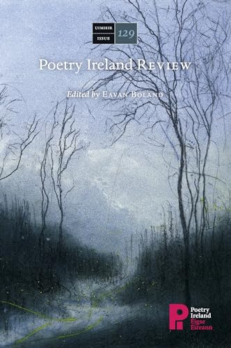 Imagen de archivo de Poetry Ireland Review Issue 129 a la venta por WorldofBooks