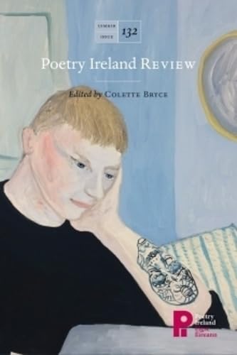 Imagen de archivo de Poetry Ireland Review Issue 132 a la venta por Tall Stories BA