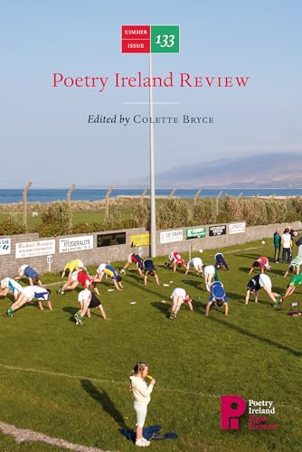 Imagen de archivo de Poetry Ireland Review Issue 133 a la venta por AwesomeBooks