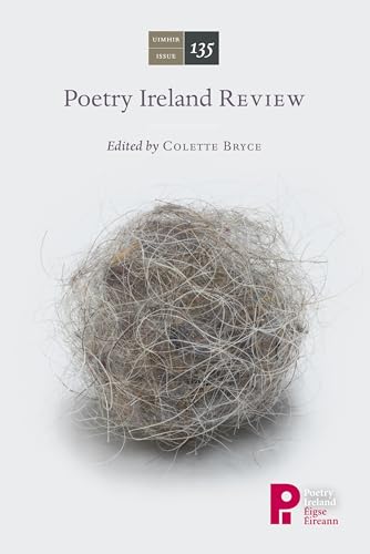 Beispielbild fr Poetry Ireland Review 135 zum Verkauf von AwesomeBooks