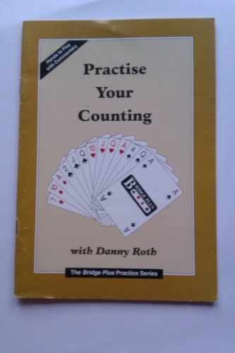 Stock image for Practise Your Counting: No. 13 (Bridge Plus Practice S.) for sale by WorldofBooks