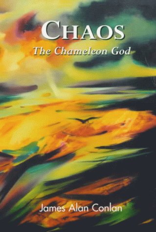 Stock image for Chaos: The Chameleon God for sale by Good Reading Secondhand Books