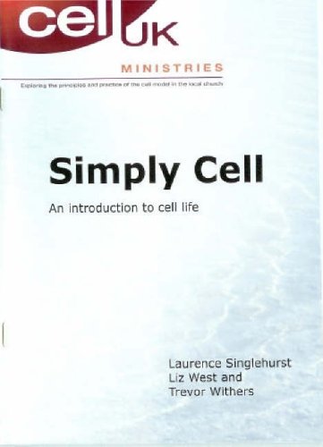 Simply Cell: An Introduction to Cell Life (9781902144221) by Laurence Singlehurst