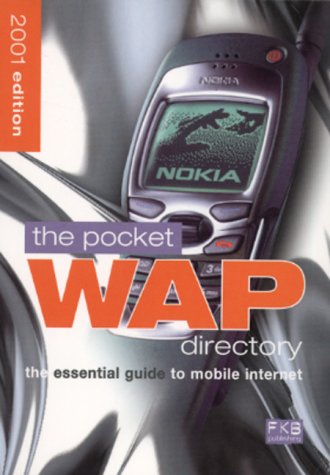 9781902160290: The Pocket WAP Directory