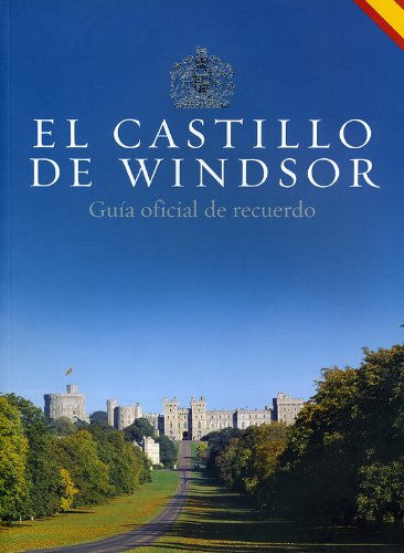 9781902163239: El Castillo De Windsor: Guia Oficial De Recuerdo