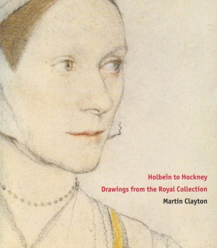 Beispielbild fr Holbein to Hockney: Drawings from the Royal Collection zum Verkauf von WorldofBooks