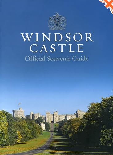 9781902163802: Windsor Castle: Official Souvenir Guide [Idioma Ingls]