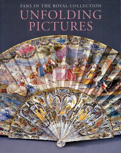 Stock image for Unfolding Pictures for sale by Tacoma Book Center