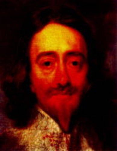 The King's Head: Charles I - King and Martyr [Richard Ollard Essay]