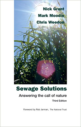 Stock image for Sewage Solutions: Answering the Call of Nature (Third Edition, 2005) for sale by WorldofBooks