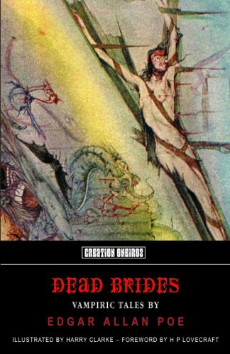 9781902197401: Dead Brides: Edgar Allen Poe