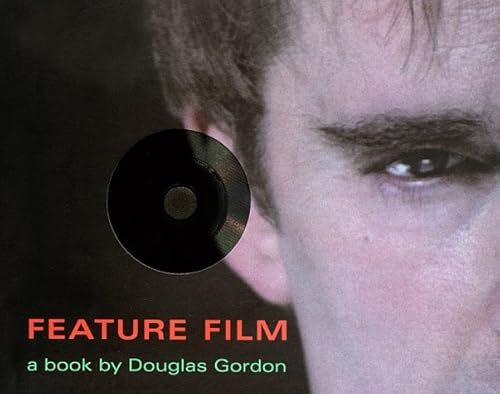 9781902201054: Feature Film: A Book by Douglas Gordon