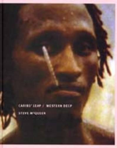 9781902201153: Caribs' Leap/Western Deep (SIN COLECCION)