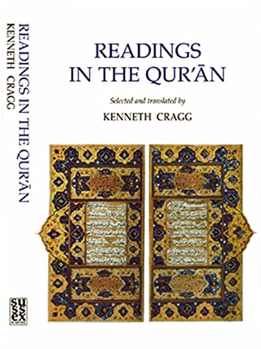 9781902210315: Readings in the Qur'an