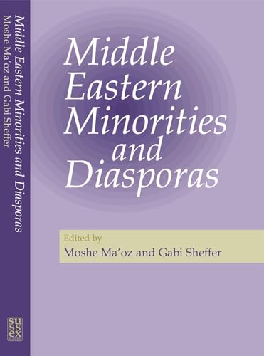 Stock image for Middle Eastern Minorities and Diasporas for sale by More Than Words