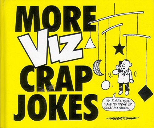 9781902212166: Viz: More Crap Jokes