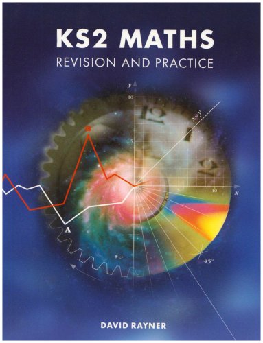 Imagen de archivo de KS2 Maths Revision and Practice a la venta por WorldofBooks