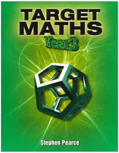 9781902214214: Target Maths Year 3