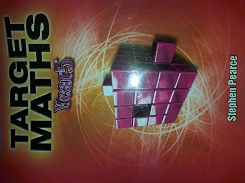 Imagen de archivo de Year 5 (Target Maths) a la venta por WorldofBooks