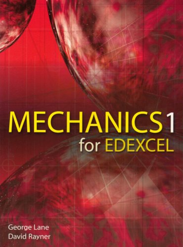 Beispielbild fr Mechanics M1 for Edexcel zum Verkauf von WorldofBooks