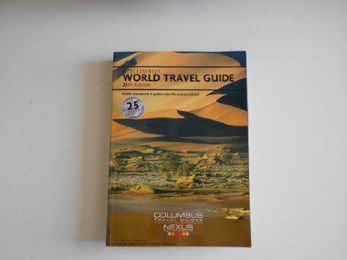9781902221946: Columbus World Travel Guide 2006-2007 [Idioma Ingls]