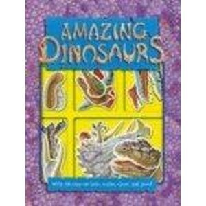9781902227382: Amazing Dinosaurs